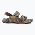 Босоніжки Crocs Realtree Edge AT Sandal walnut 2