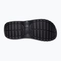 Сандалі жіночі Crocs Mega Crush black 5