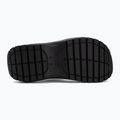Сандалі жіночі Crocs Mega Crush black 5