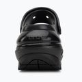 Сандалі жіночі Crocs Mega Crush black 7