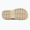 Сандалі жіночі Crocs Mega Crush bone 5