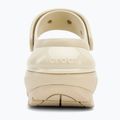 Сандалі жіночі Crocs Mega Crush bone 7