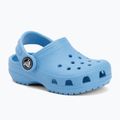 Шльопанці дитячі Crocs Classic Clog Toddler oxygen 2