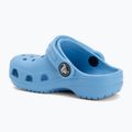 Шльопанці дитячі Crocs Classic Clog Toddler oxygen 4