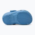 Шльопанці дитячі Crocs Classic Clog Toddler oxygen 5