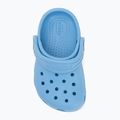 Шльопанці дитячі Crocs Classic Clog Toddler oxygen 6