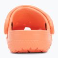 Шльопанці дитячі Crocs Classic Clog Toddler papaya 7