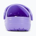 Шльопанці дитячі Crocs Classic Clog Kids digital violet 7