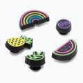 Значки Crocs Lights Up Fun lights up fun 5 pack