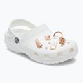 Джібітсі Crocs Jibbitz™ Elevated Gold Gurl 5 шт. 2