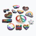 Значки Crocs Love Is Love love is love 13 pack