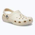 Шльопанці Crocs Classic bone 9