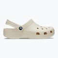 Шльопанці Crocs Classic bone 10