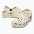 Шльопанці Crocs Classic bone 14