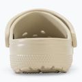 Шльопанці Crocs Classic bone 7