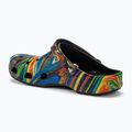 Шльопанці жіночі Crocs Baya Seasonal Printed Clog black/multi 4