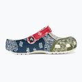 Шльопанці Crocs Classic Bandana Clog multicolor 3