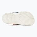 Шльопанці Crocs Classic Bandana Clog multicolor 5