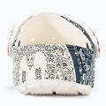 Шльопанці Crocs Classic Bandana Clog multicolor 7