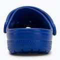 Шльопанці Crocs Classic blue bolt 7
