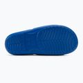 Шльопанці Crocs Classic Crocs Slide blue bolt 4