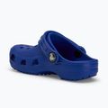 Шльопанці дитячі Crocs Classic Clog Toddler blue bolt 4