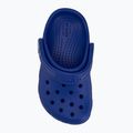 Шльопанці дитячі Crocs Classic Clog Toddler blue bolt 6
