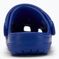 Шльопанці дитячі Crocs Classic Clog Toddler blue bolt 7