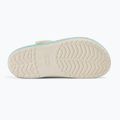 Шльопанці Crocs Bayaband Chevron Band Clog stucco/multi 5