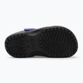 Шльопанці дитячі Crocs Classic Disco Dance Party Clog Kids stars/black 5