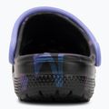 Шльопанці дитячі Crocs Classic Disco Dance Party Clog Kids stars/black 7