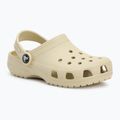 Шльопанці дитячі Crocs Classic Clog Kids bone 2