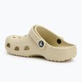 Шльопанці дитячі Crocs Classic Clog Kids bone 4