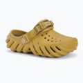 Шльопанці Crocs X-Echo Clog desert grass 2