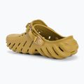Шльопанці Crocs X-Echo Clog desert grass 4