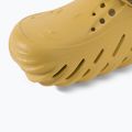 Шльопанці Crocs X-Echo Clog desert grass 8