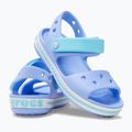 Сандалі дитячі Crocs Crocband Sandal Kids moon jelly 13