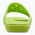 Шльопанці Crocs Classic Crocs Slide limeade 11