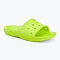 Шльопанці Crocs Classic Crocs Slide limeade