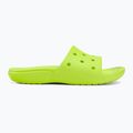 Шльопанці Crocs Classic Crocs Slide limeade 2