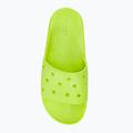 Шльопанці Crocs Classic Crocs Slide limeade 6