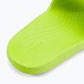 Шльопанці Crocs Classic Crocs Slide limeade 8