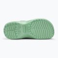 Жіночі шльопанці Crocs на класичній платформі jada stone 5