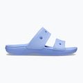 Шльопанці Crocs Classic Crocs Sandal moon jelly 9