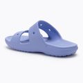 Шльопанці Crocs Classic Crocs Sandal moon jelly 3