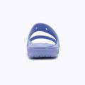 Шльопанці Crocs Classic Crocs Sandal moon jelly 6