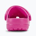 Дитячі шльопанці Crocs Classic Clog T juice 7