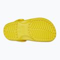 Шльопанці дитячі Crocs Classic Clog Toddler sunflower 14