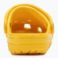 Шльопанці дитячі Crocs Classic Clog Toddler sunflower 6