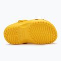 Шльопанці дитячі Crocs Classic Clog Toddler sunflower 8